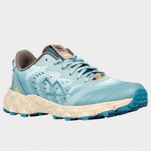 Спортни обувки SANTIAGO MINT GREEN