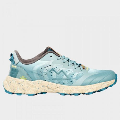 Спортни обувки SANTIAGO MINT GREEN