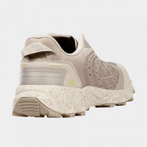 Спортни обувки SANTIAGO BEIGE