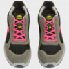 Работни обувки DIADORA RUN A.BOX LOW S1PS FO SR ESD GREY- BLACK-megahome.bg
