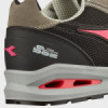 Работни обувки DIADORA RUN A.BOX LOW S1PS FO SR ESD GREY- BLACK-megahome.bg