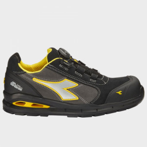 Работни обувки DIADORA RUN A.BOX MSTR BOA LOW S3S FO SR SC ESD