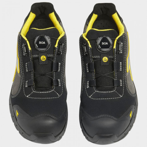 Работни обувки DIADORA RUN A.BOX MSTR BOA LOW S3S FO SR SC ESD