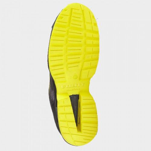 Работни обувки - DIADORA SHARK STABLE IMPACT LOW S3 SRC ESD