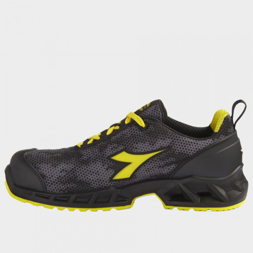 Работни обувки - DIADORA SHARK STABLE IMPACT LOW S3 SRC ESD