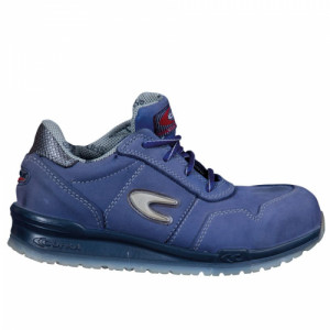 Дамски работни обувки MONNALISA S3 SRC