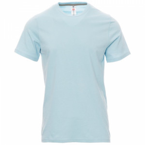 Работна тениска Payper Sunset Aquamarine