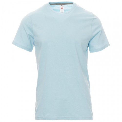 Работна тениска Payper Sunset Aquamarine