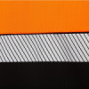 Светлоотразителна тениска PRISMA HV ORANGE/BLACK-megahome.bg