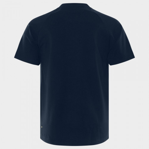 Работна тениска Fristads Heavy Stretch – тъмносин цвят