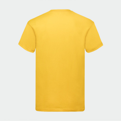 Тениска Fruit of the Loom ORIGINAL T - Sunflower