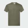 Тениска Fruit of the Loom ORIGINAL T - Olive-megahome.bg