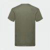 Тениска Fruit of the Loom ORIGINAL T - Olive-megahome.bg