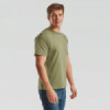 Тениска Fruit of the Loom ORIGINAL T - Olive-megahome.bg