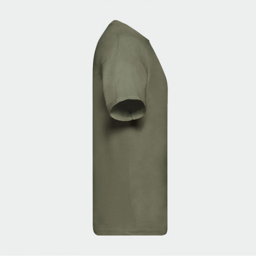 Тениска Fruit of the Loom ORIGINAL T - Olive