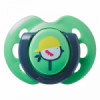 Tommee Tippee ортодонтични залъгалки FUN STYLE 0-6 месеца -2 бр.-megahome.bg
