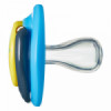 Tommee Tippee ортодонтични залъгалки FUN STYLE 0-6 месеца -2 бр.-megahome.bg