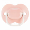 Ортодонтични залъгалки AnyTime 2 бр. 0- 6 м- розово и крем Пате-megahome.bg