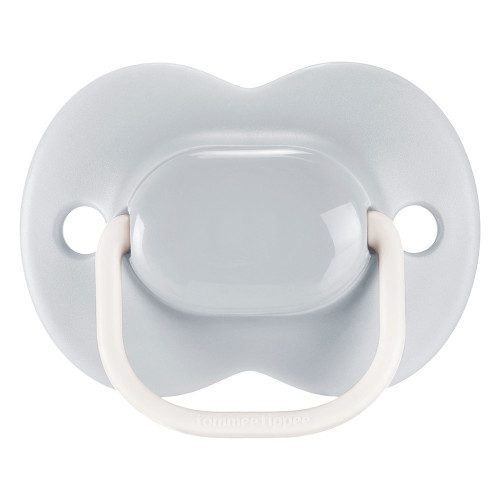 Ортодонтични залъгалки AnyTime 2 бр. 0- 6 м- син- зелен Птиче