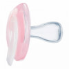 Залъгалки 0-6 месеца (2 бр.)Tommee Tippee Night Time - розов-megahome.bg