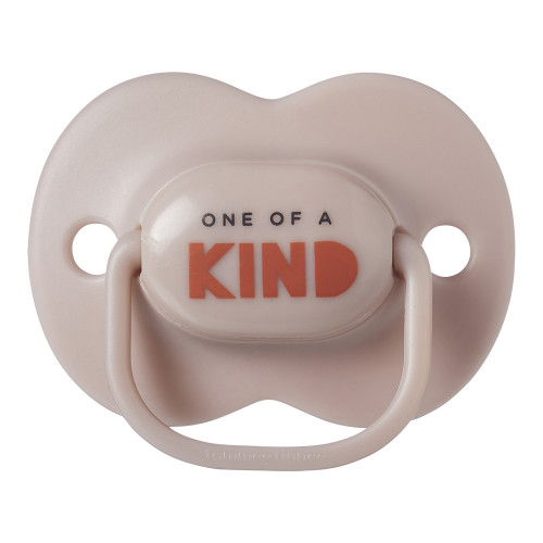 Tommee Tippee AnyTime залъгалки 6-18 месеца -2 бр.розов KIND