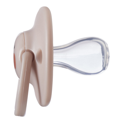 Tommee Tippee AnyTime залъгалки 6-18 месеца -2 бр.розов KIND