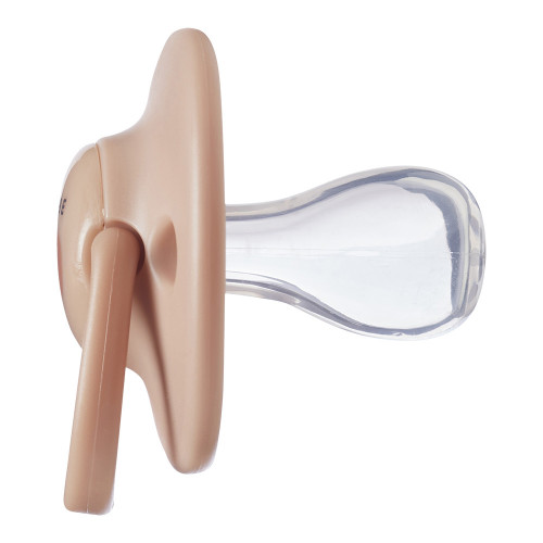 Tommee Tippee AnyTime залъгалки 6-18 месеца -2 бр.розов KIND