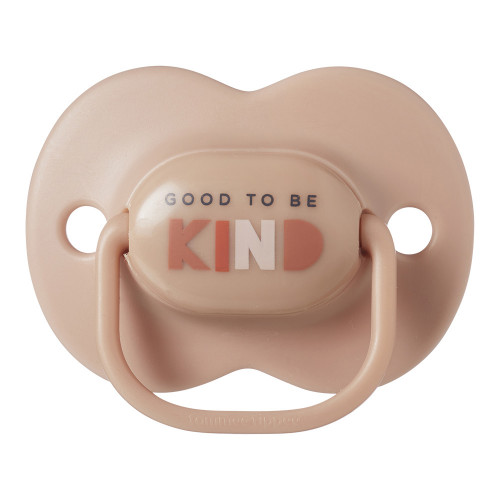 Tommee Tippee AnyTime залъгалки 6-18 месеца -2 бр.розов KIND