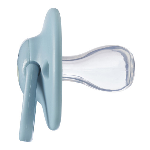 Tommee Tippee AnyTime залъгалки 6-18 месеца -син и зелен -  KIND