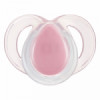 2 бр. залъгалки Tommee Tippee Night Time 6-18 м-бяло и розово-megahome.bg