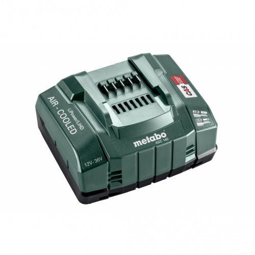 Зарядно устройство METABO ASC 145 12-36V - бързо