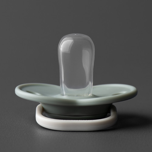 Залъгалки Tommee Tippee ANY TIME 2бр.- 18-36 м- зелен-син Пате