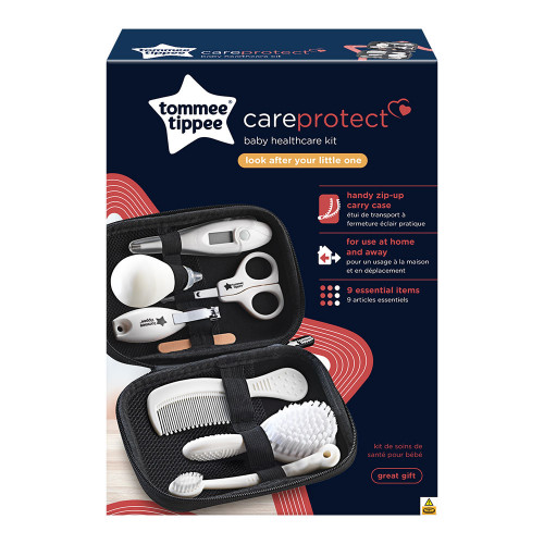Хигиенен комплект Tommee Tippee Care Protect