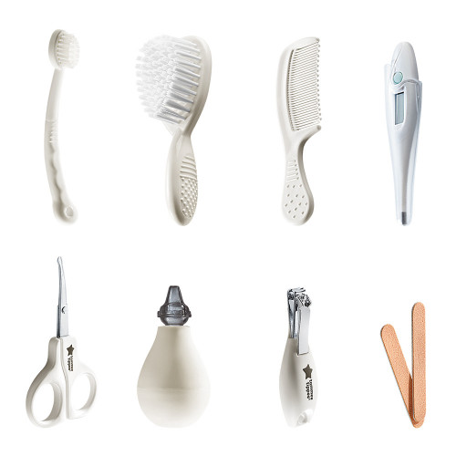 Хигиенен комплект Tommee Tippee Care Protect