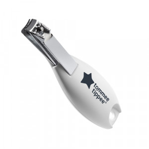 Бебешка нокторезачка Tommee Tippee Essentials