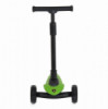 Тротинетка Lamborghini Pro зелен цвят-megahome.bg