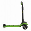 Тротинетка Lamborghini Pro зелен цвят-megahome.bg