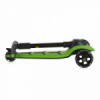 Тротинетка Lamborghini Pro зелен цвят-megahome.bg