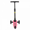 Тротинетка Lamborghini Pro розов цвят-megahome.bg