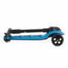 Тротинетка Lamborghini Pro син цвят-megahome.bg