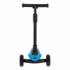 Тротинетка Lamborghini Pro син цвят-megahome.bg