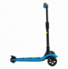 Тротинетка Lamborghini Pro син цвят-megahome.bg
