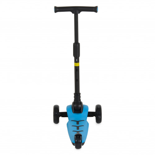 Тротинетка Lamborghini Pro син цвят