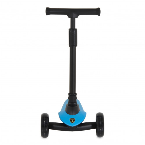 Тротинетка Lamborghini Pro син цвят