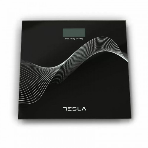 Електронен кантар за баня Tesla BS102B