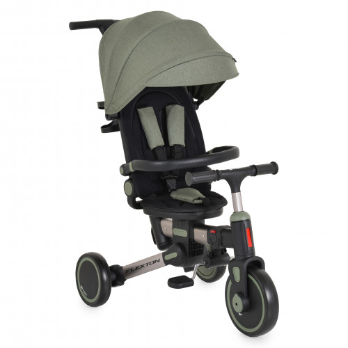 Триколка Flexton Byox 6 в 1