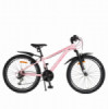 Велосипед 24" Whizzy Byox с 21 скорости-megahome.bg