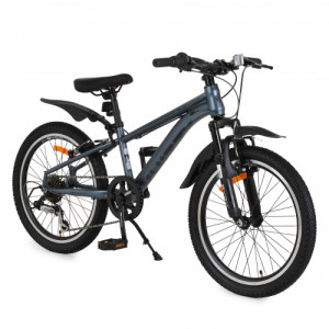 Велосипед 20\" Whizzy Byox с 7 скорости