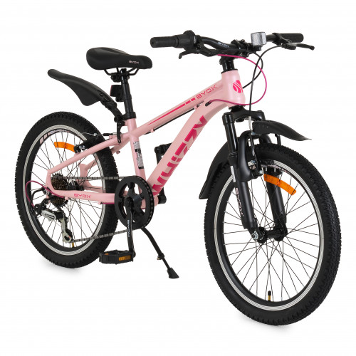 Велосипед 20" Whizzy Byox с 7 скорости