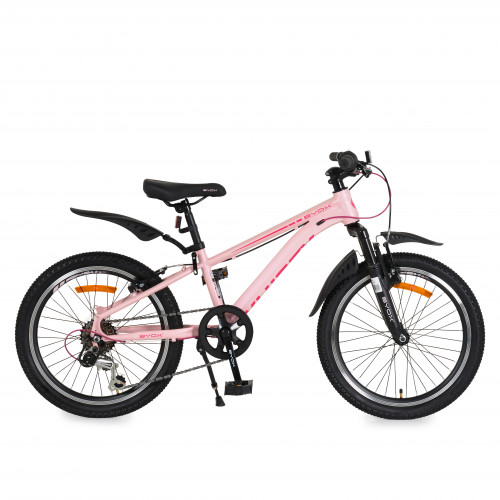 Велосипед 20" Whizzy Byox с 7 скорости